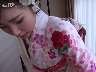 Japoński Tennen 020616 01 Asuka Igawa