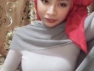 لغة الملايو - ملايو awek