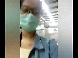 Kompilasi سے Gadis ملایو