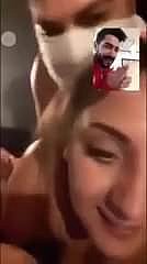 Soukaina Aamar Sextape Live-
