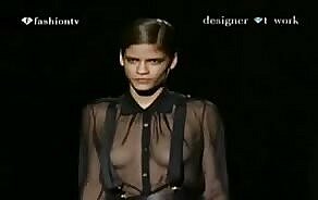 jacket porno Ops - Undergarments Ramp Counterfeit - Overhaul e nudo - beside TV - Compilation