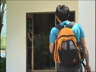 Thai Softcore Film BuntuakRuk