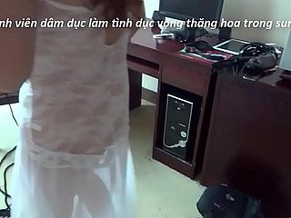 ลำ Tinh Voi Nhiều em ไก Sinh Vien เวียดนามดูคเขื่อน