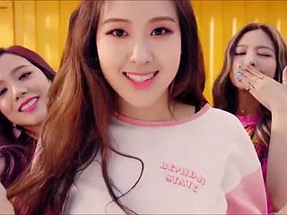 CFNM  -  PMV  -  blackpink  - それはあなたの最後だかのように