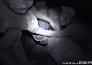 HORRORPORN  - 从地狱护士