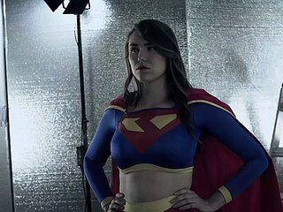 uyuşturucu bağımlısı superheroine