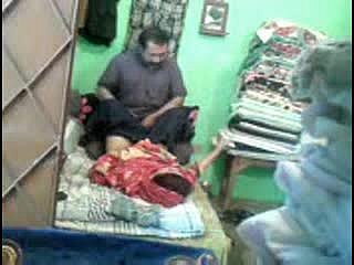 Coppia di età matura pakistano a un cazzo rapido apropos pic fatti apropos casa