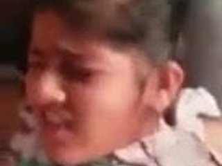 Teen ragazza scopata duro