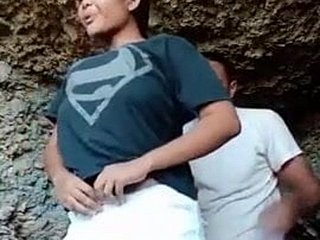 Brutalny seks Indonezyjska