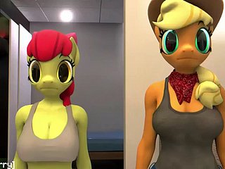 Mein kleines Pony