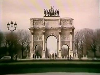 80 Franse Vintage Film - butt sex