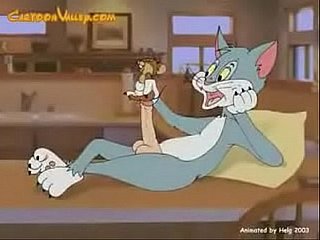 कार्टून एनिमी सेक्स क्रीम पाई Hantai