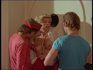 Piękny retro babes niesamowite filmy porno