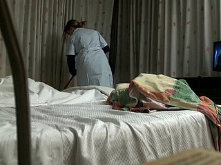 Moans sebaik Ivan Drako Mendapat Pounded Hardcore Doggystyle