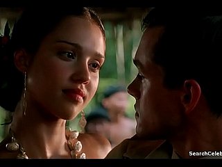 Jessica Alba The S. Słownik 2003.