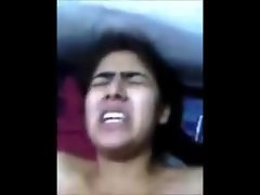 میٹھی نوعمر پنجابی GF