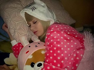 Mój ojciec znów mnie pieprzył, kiedy byłem nabojem