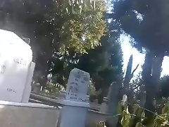 türban Mezarda 1