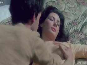 Edwige Fenech nuda scena Compilation Number 2