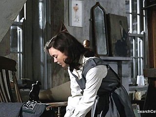 Pamela Franklin - A catch Greatest be required of Miss Jean Brodie