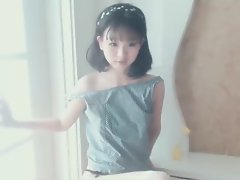 Petite азиатских подростков