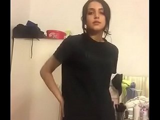 Indisches Mädchen