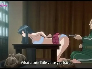 Hentai Arme Hausfrau