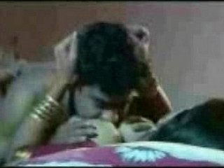 Desi-suhaag-raat-szenen