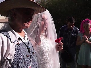 Heilige Ehe, HD Hochzeit