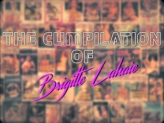 Cumpilation - Brigitte Lahae