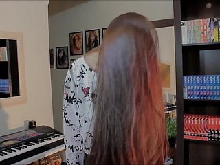 Wideo włosów