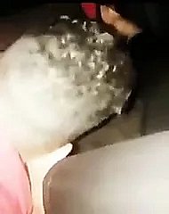 Adorazione del piede del Marocco