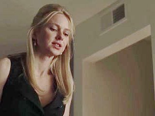 Naomi Watts - Riding the Sinful Maw Fucker (M&C)