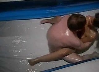 Ölwrestling