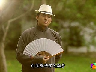 Play-acting kostum tanpa antenna Cina