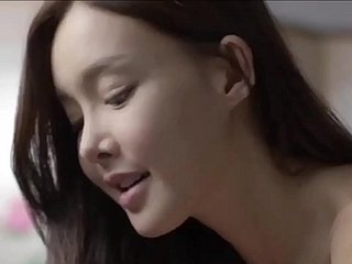 Remaja Cina Fucked Permanent dari Girlfriend Doggystyle