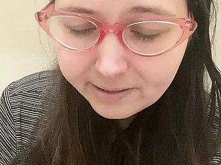 아름다운 점심 시간 오르가즘