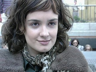 Paz Vega - การออกเดทและลูเซีย