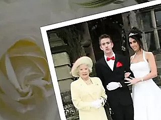 Affaire d'amour de conte de fées