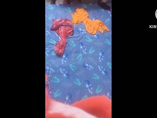 Lokalna ciocia, seks romantyczny, ciocia, ostry seks