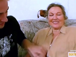 Abartiger الجنس في دويتشلاند