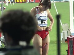  SEXY陸上競技99