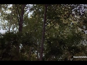 Patricia Arquette - a natureza humana