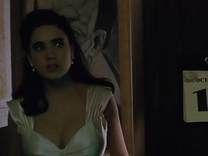 Jennifer Connelly - rakieta
