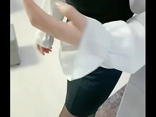 私の義理の妹