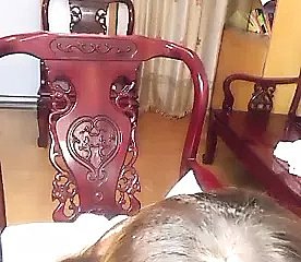 Chinese girl malign