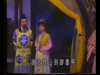 淫らな魔妖精 楊貴妃