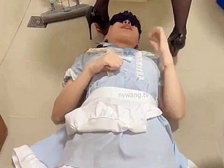 sự dâm đãng của Trung Quốc