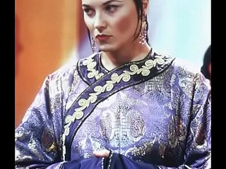 XENA CHÂU Á TRUNG QUỐC