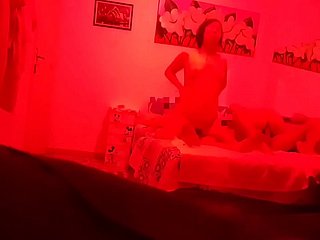 Chinese orgy nigh my affiliate Faithfulness Several